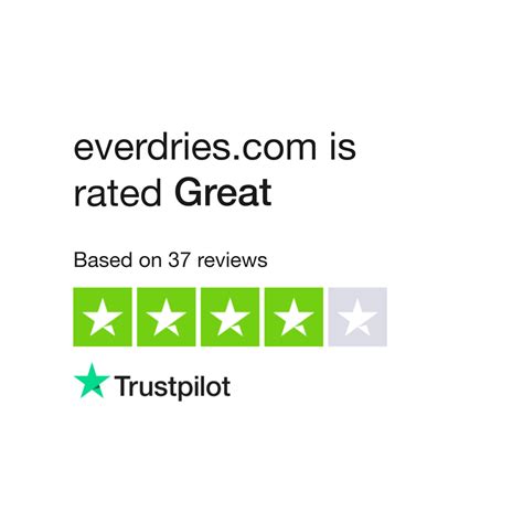 everdries.com Reviews 